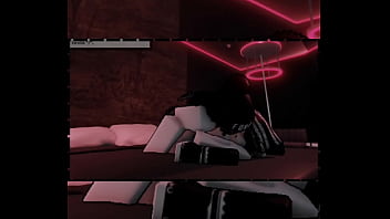 Tu waifu es rellenada por un chico joven versión vertical