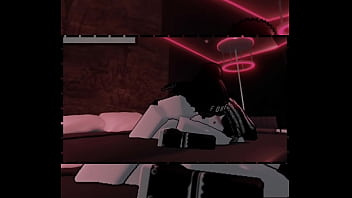 Tu waifu es rellenada por un chico joven versión vertical