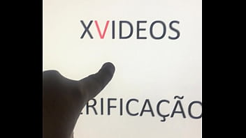 Vídeo de verificação