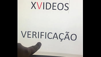 Vídeo de verificação