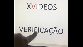 Vídeo de verificação