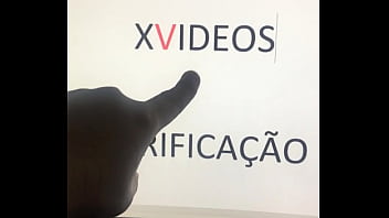 Vídeo de verificação
