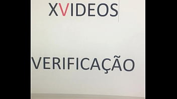 Vídeo de verificação