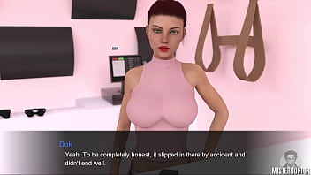 Lust theory ep 124 visual novel gameplay hd