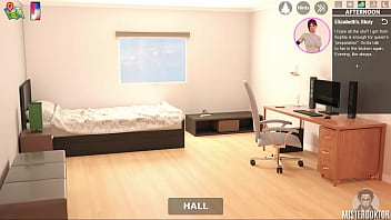 Lust theory ep 124 visual novel gameplay hd