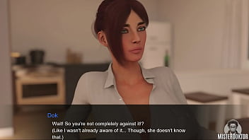 Lust theory ep 124 visual novel gameplay hd