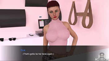 Lust theory ep 124 visual novel gameplay hd