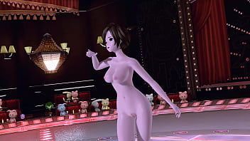 Meiko desnuda mod