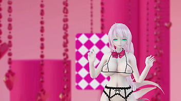 Megurine luka hentai vocaloid nude dance rabbit hole song mmd 3d clear blue eyes clip Megurine luka hentai vocaloid nude dance rabbit hole song mmd 3d clear blue eyes clip