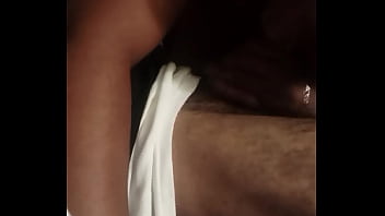 Ebony girl sucking dick crazy