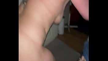 Step brother fuck he’s step sister hard she have very beautiful ass and very big