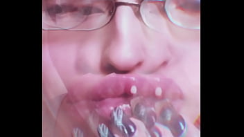 Nude lipgloss is perfect for goddess