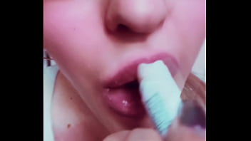 Nude lipgloss is perfect for goddess