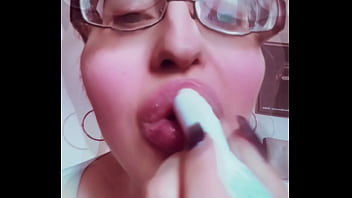 Nude lipgloss is perfect for goddess