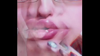 Nude lipgloss is perfect for goddess