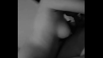 My gf sucking my dick