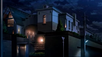 Young girl loves riding her boyfriend in intense sex