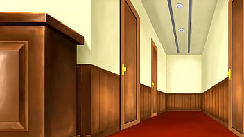 Young girl loves riding her boyfriend in intense sex