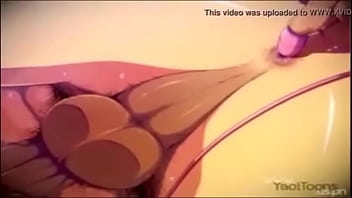 Sexy Boy Cum Several Times In A Row Hentai thumbnail