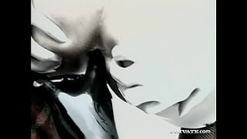 Tavalia Sucks Pussy And Fucks A Guy In A Wheelchair In A Psychedelic Scene thumbnail