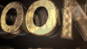 Hungarian babe takes load doggy style on curvy ass