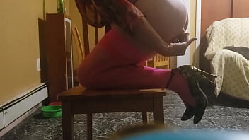 Horny At Home thumbnail
