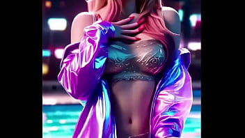 Ahri's sassy dance sistar so cool Ahri's sassy dance sistar so cool