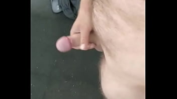 Outside Cum Naked thumbnail