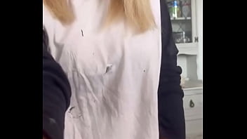 Quick flash before i start decorating