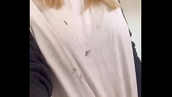 Quick flash before i start decorating