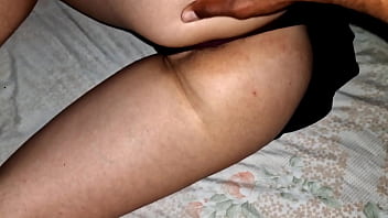 El primer polvo del dia tempranito en la mañana