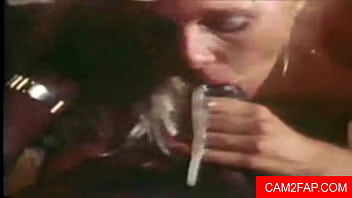 Oral Creampie Free Vintage Porn Video thumbnail