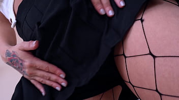 5on1 dap busty larisa leite anal destruction with double anal penetration by five black cocks eks427