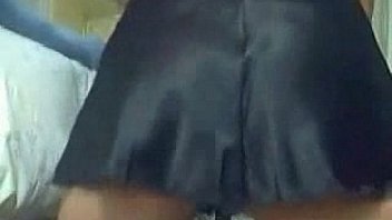 Hot chick playing on cam