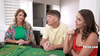 Slaves for loans bro’s busty backup