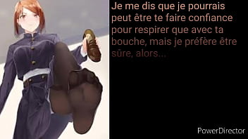 French Joi Waifu thumbnail