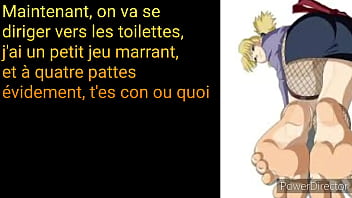 French Joi Waifu thumbnail