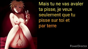 French Joi Waifu thumbnail