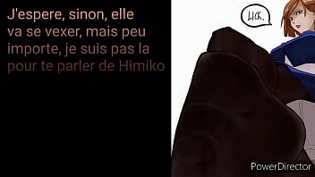 French Joi Waifu thumbnail