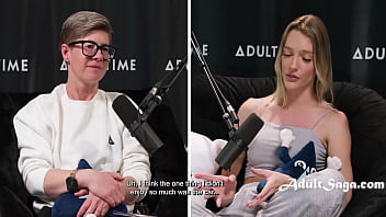 We Had To Look Deadpan While Slipping Over Oil thumbnail