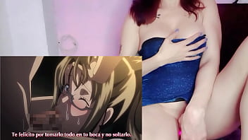 Idolase coje al vecino hentai imaria ep 06