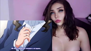 Idolase coje al vecino hentai imaria ep 06