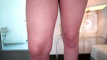 Fallon love big dick pov blowjob and cum load swallow