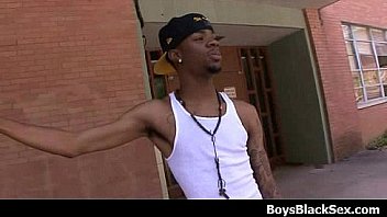 Black Gay Boys Fuck White Young Dudes Hardcore 20 thumbnail