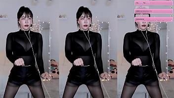 韓国人のエッチなダンス パート2 韓国人のエッチなダンス パート2