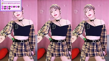 韓国人のエッチなダンス　パート２