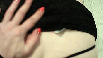 Madura se folla a su pareja con on