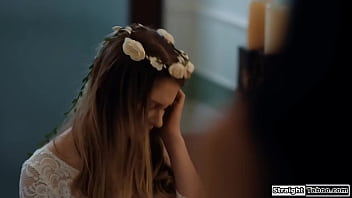 Big tits babe bunny colby is about to get married but she was caught up by her grooms lesbian stepsis alex coal who wants to lick her push so bad Big tits babe bunny colby is about to get married but she was caught up by her grooms lesbian stepsis alex coal who wants to lick her push so bad