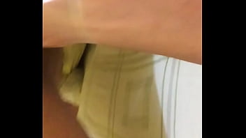 Bucetuda mostrando que sabe