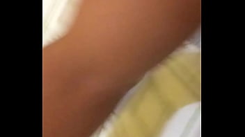 Bucetuda mostrando que sabe